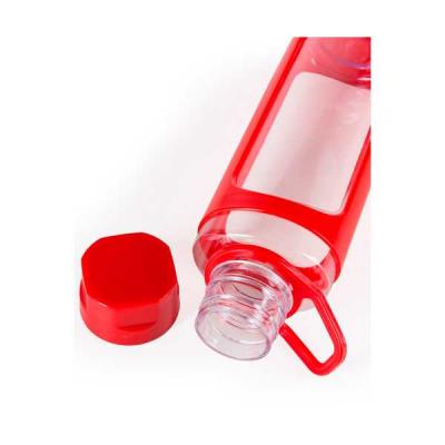 Squeeze de Plástico Promocional Personalizado - 1786776