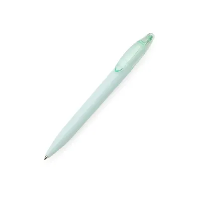 caneta plástica - 1955360