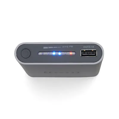 Power bank com LEDO - 1810915