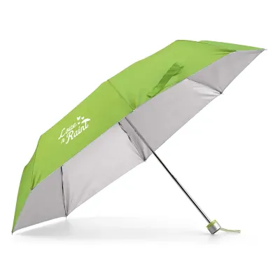 Guarda-chuva verde - 1819012