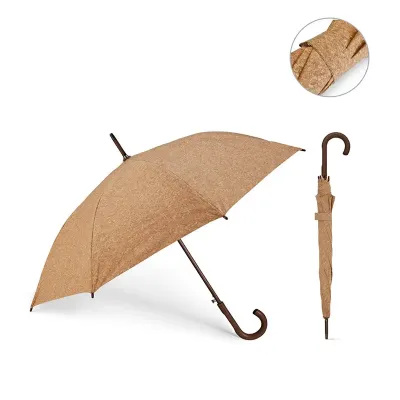 Guarda-chuva em cortiça - 1819005