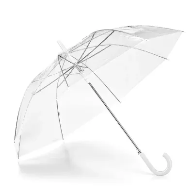 Guarda-chuva transparente - 1819009