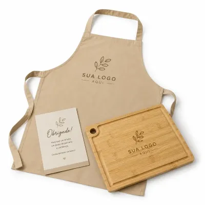Kit Especial Personalizada