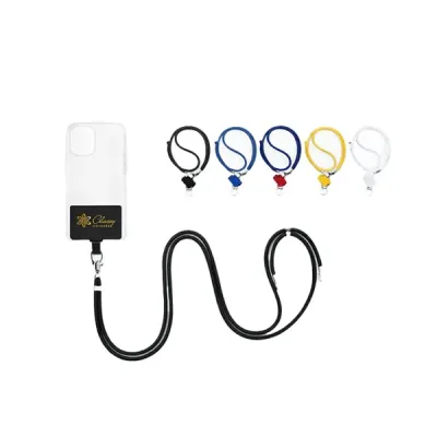 Cordão para Celular Personalizado
