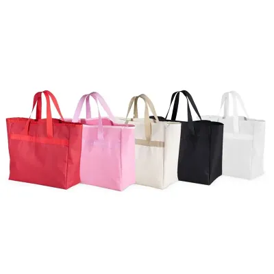 Sacolas de nylon - 1810959