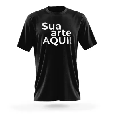 Camiseta personalizada