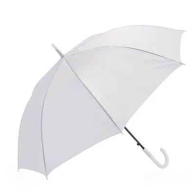 Guarda-chuva Automático branco - 1828616