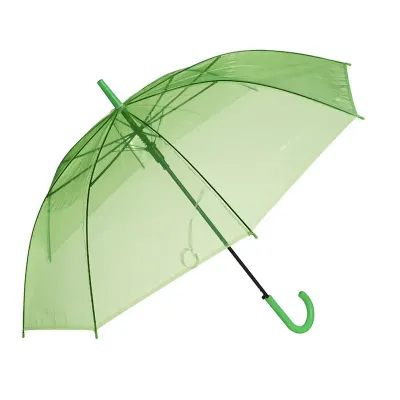 Guarda-chuva verde - 1869784