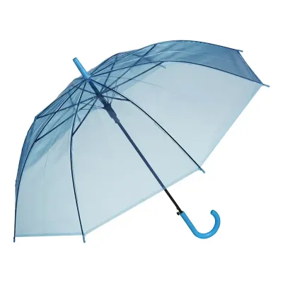 Guarda-chuva azul - 1869786