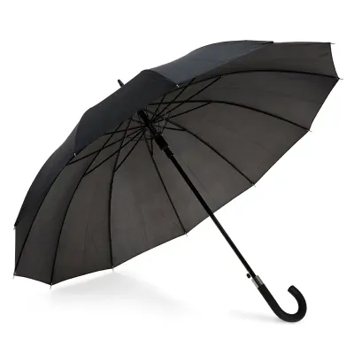 Guarda-chuva preto - 1858998