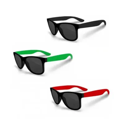 Óculos de sol personalizado, UV 400