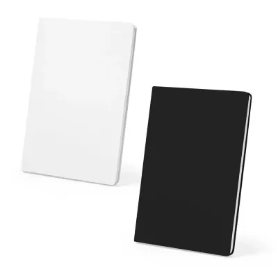 Caderno A5 resistente à água em papel pedra