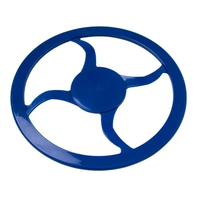 Frisbee para Pet Azul