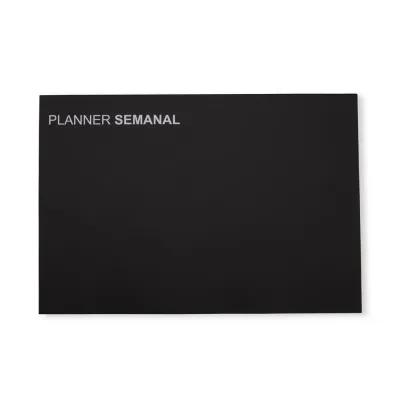 Planner Semanal
