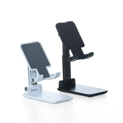 Suporte Retrátil para Celular e Tablet (2 cores)
