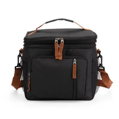 Bolsa Térmica Preto