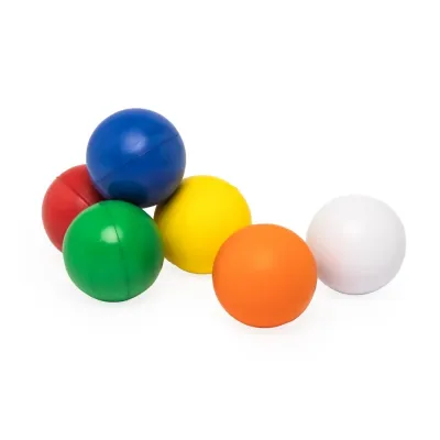 Bolinhas Antistresses | Cores