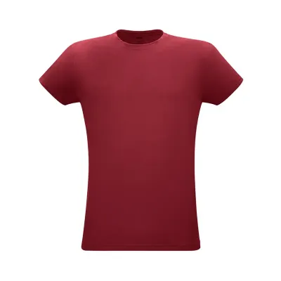 Camiseta unissex vermelha - 1927594