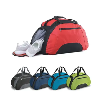 Bolsa esportiva - cores