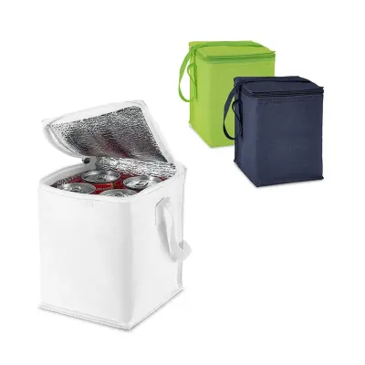 Bolsa térmica 4L (3 cores)