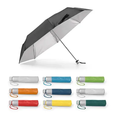 Guarda chuva - opções de cores