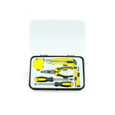 Kit Ferramenta 7 Pecas Personalizada para Brinde