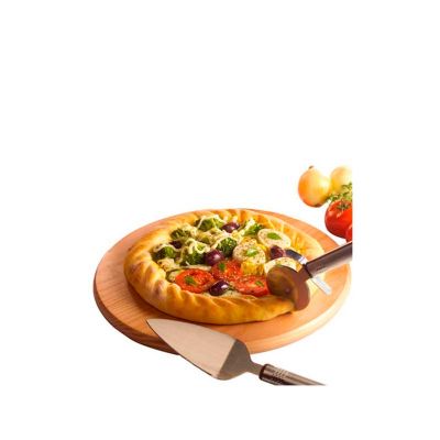 Kit pizza personalizado. - 1948489