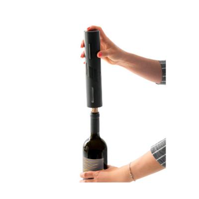 Abridor de Vinho Eletrico Personalizado