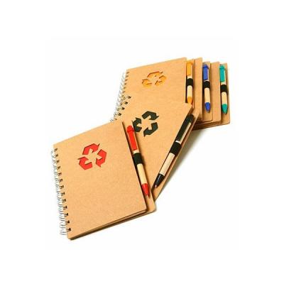 BLOCO PROMOCIONAL ECOLÓGICO PERSONALIZADO