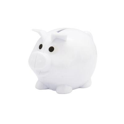 Cofre Porquinho Personalizado