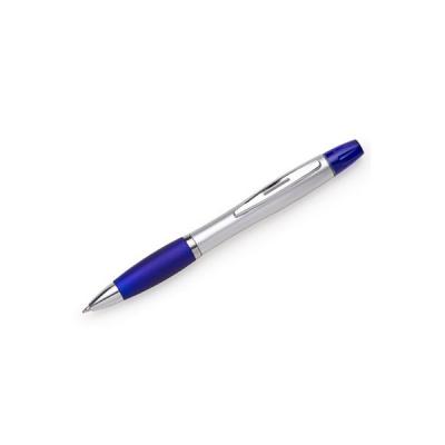 Caneta Personalizada com Marca Texto