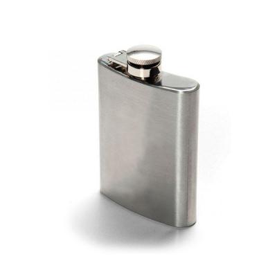 Porta Whisky de bolso Personalizado