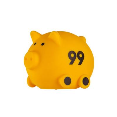 Cofrinho Personalizado para Moedas