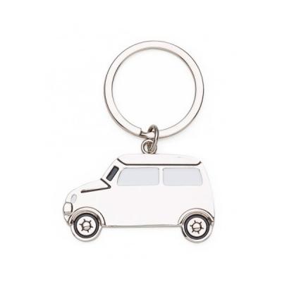 Chaveiro Resinado Carro