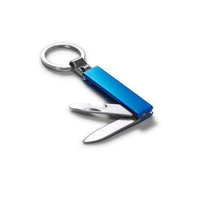 Chaveiro Multifunção Personalizado