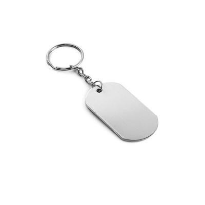 Chaveiro de Alumínio Personalizado