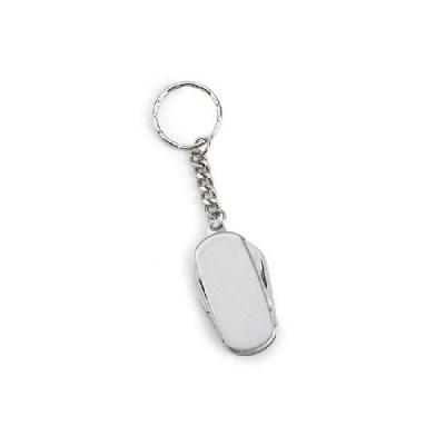 CHAVEIRO COM CANIVETE PERSONALIZADO