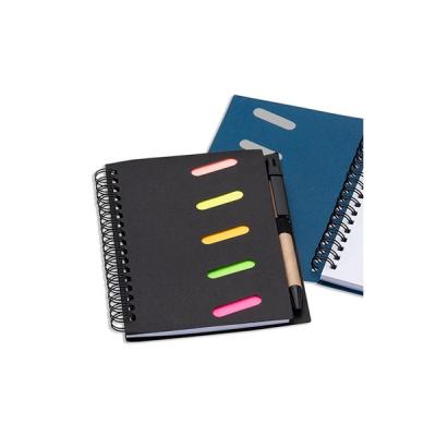 Caderno de Anotações Personalizado
