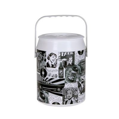 Cooler Personalizado com Fotos