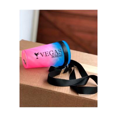 Copo com Tirante Personalizado