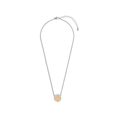 Colar Swarovski Crystal Fine Rocks