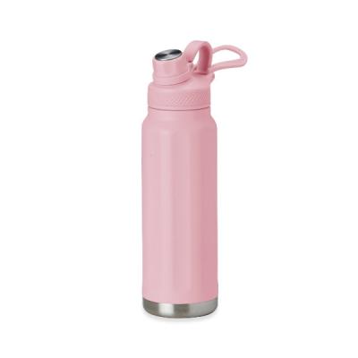 Garrafa Termica Inox 950ml Personalizada