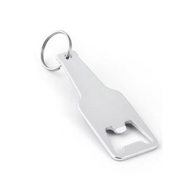 Garrafinha com Abridor Personalizada