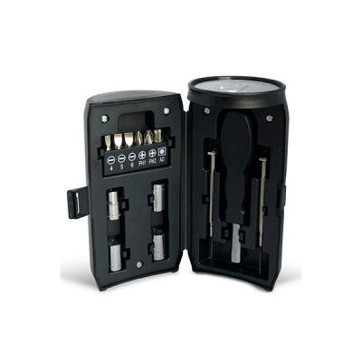 Kit de Ferramenta Personalizado