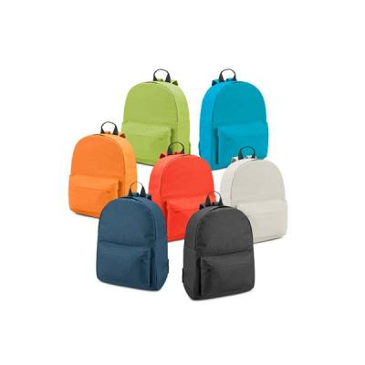 Mochila Nylon Personalizada