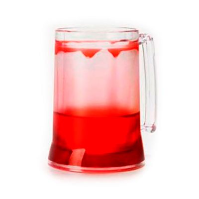 Canecas para Brindes com Gel Térmico