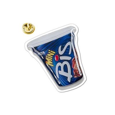 PIN PROMOCIONAL