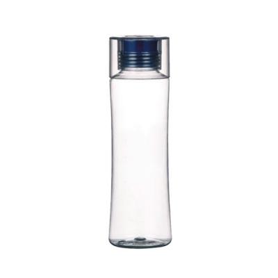 Squeeze Transparente Personalizada