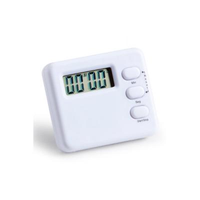 Temporizador de Cozinha Personalizado