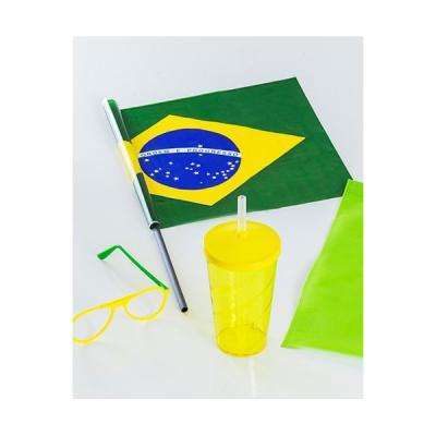 Kit Copa do Mundo 2018